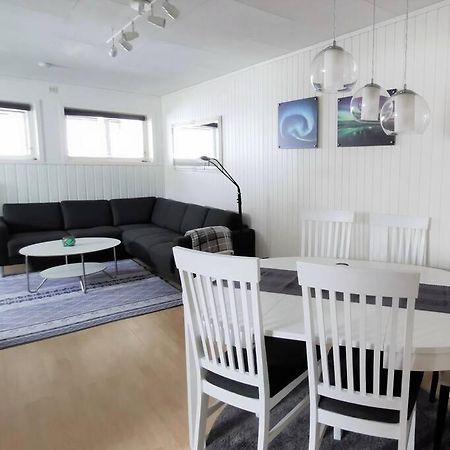 Spacious Apartment On Kvaloya Kvaloysletta Exterior photo